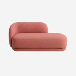 Bolzano Sofa Chaise Bo Concept - Helloilmare